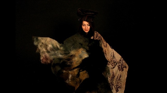 Smaranda Isar // Hau sau spiritul obiectului