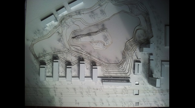 Adelina Andrei // Locuire și loisir