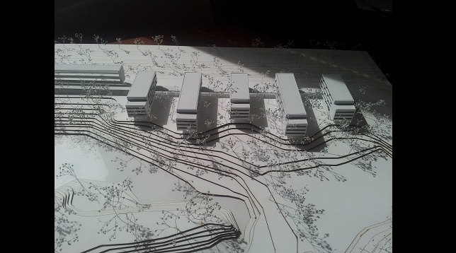 Adelina Andrei // Locuire și loisir