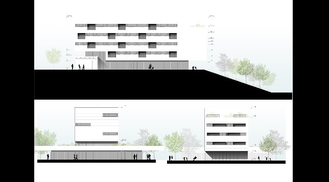 Adelina Andrei // Locuire și loisir