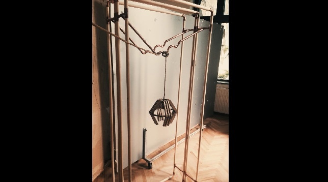 Adelina Magiesan Onescu // Waterhouse’s light