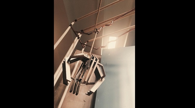 Adelina Magiesan Onescu // Waterhouse’s light