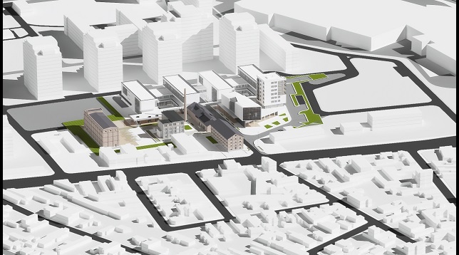 Alexandru Grindeanu // Școli de meserii