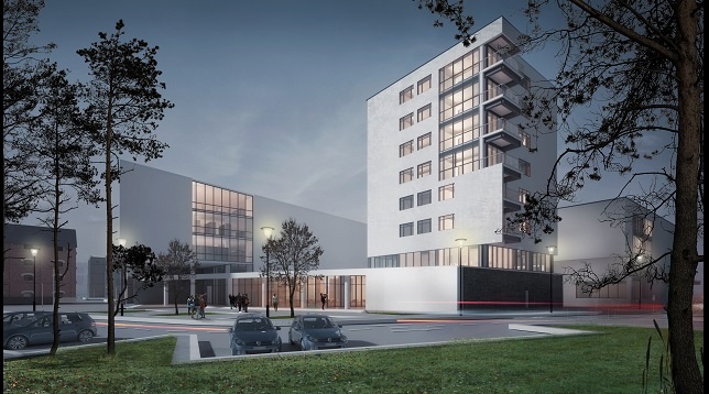 Alexandru Grindeanu // Școli de meserii