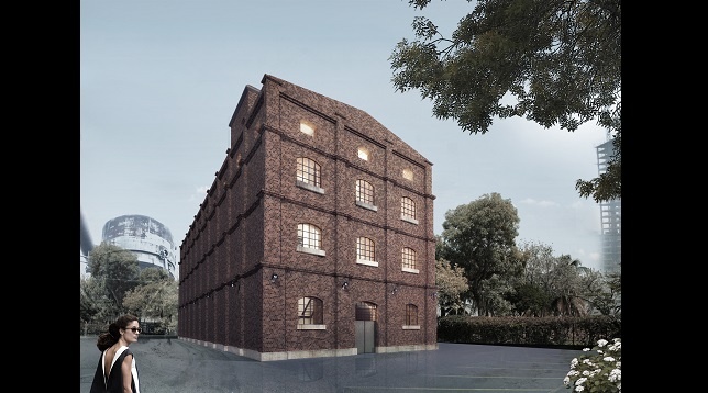 Alexandru Grindeanu // Școli de meserii