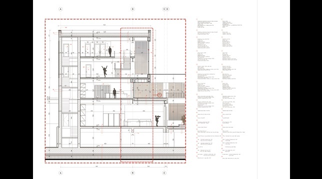 Alexandru Grindeanu // Școli de meserii