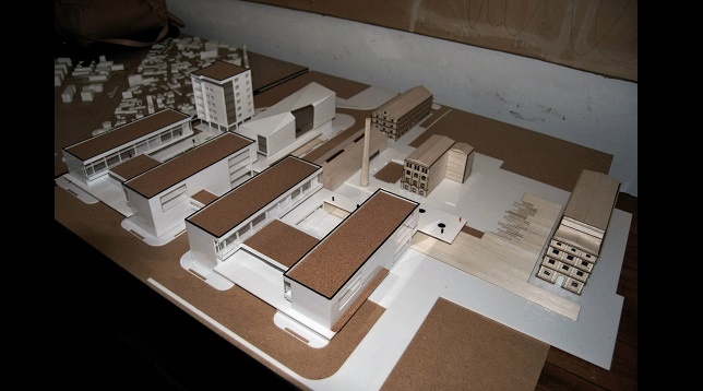 Alexandru Grindeanu // Școli de meserii