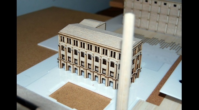 Alexandru Grindeanu // Școli de meserii