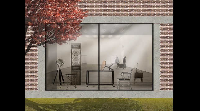 Andra Măceșanu // Beyond the screen