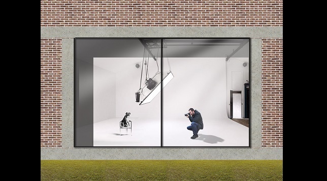 Andra Măceșanu // Beyond the screen