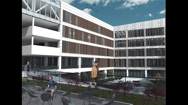 Andrei Costin Ene // Centru socio-cultural