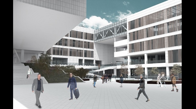 Andrei Costin Ene // Centru socio-cultural