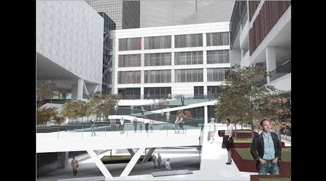 Andrei Costin Ene // Centru socio-cultural