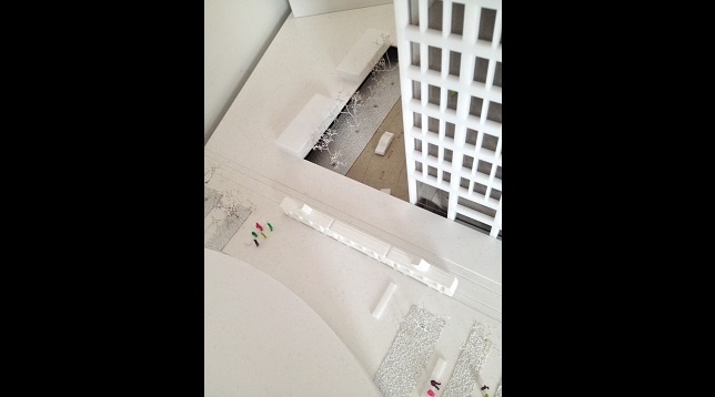 Andrei Fanciali // Centru Civic Brașov