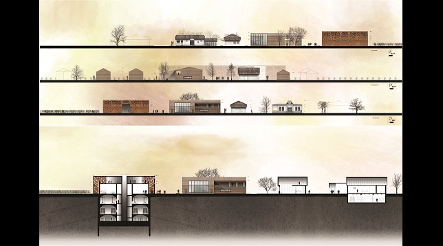 Delia Prisecaru // Centru enologic și vinoterapeutic Jariștea