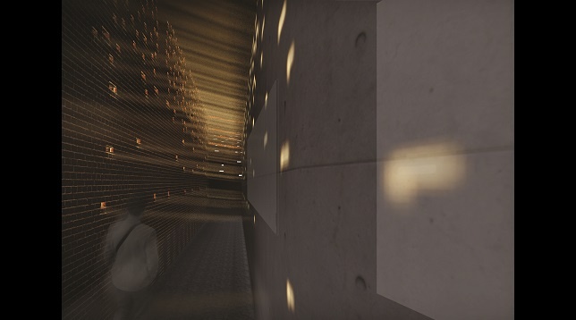 Delia Prisecaru // Centru enologic și vinoterapeutic Jariștea