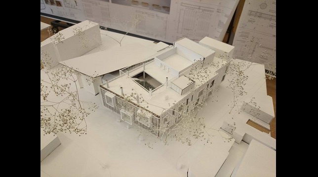 Diana Mehic // Teatrul Atelier Casandra