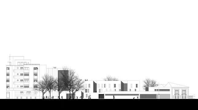 Ioana Penescu // Centrul social Mircea Eliade