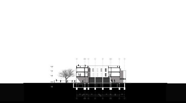 Ioana Penescu // Centrul social Mircea Eliade