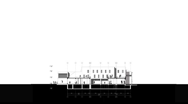 Ioana Penescu // Centrul social Mircea Eliade