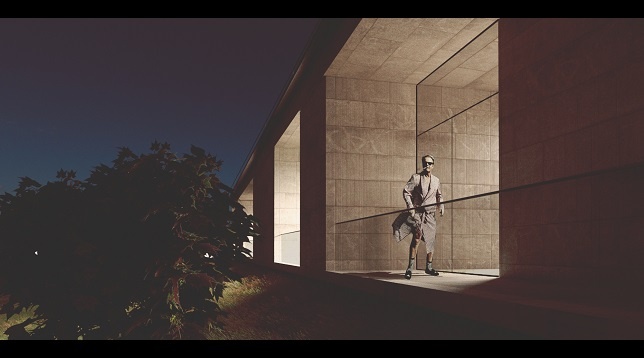 Ion Radu Mihnea // Vinărie și pensiune