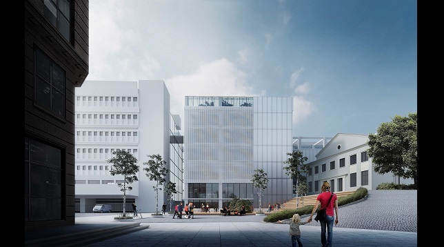 Laura Popa-Florea // Revitalizare și conversie