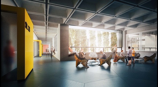 Laura Popa-Florea // Revitalizare și conversie