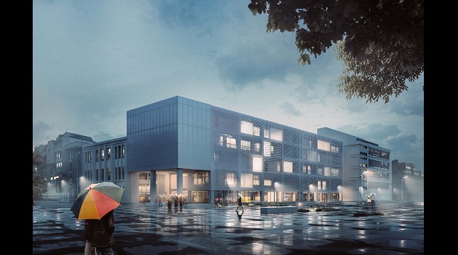 Laura Popa-Florea // Revitalizare și conversie