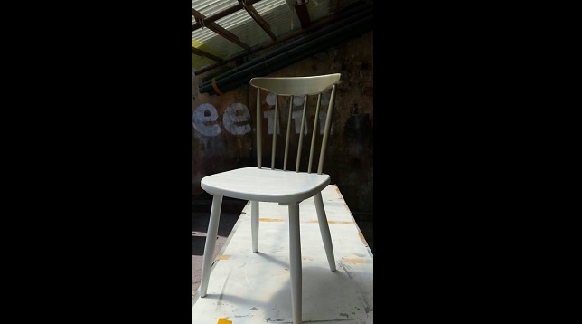 Maria Cristina Ioan // Amenajare casa Simian