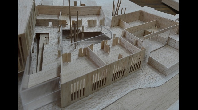 Oana Cristina Crețu // Școală