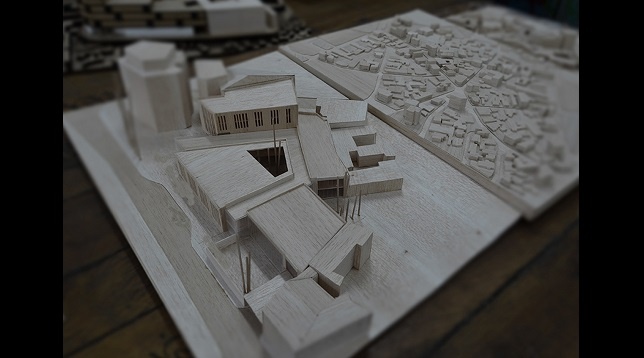 Oana Cristina Crețu // Școală