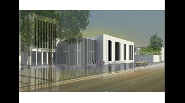 Oana Cristina Crețu // Școală