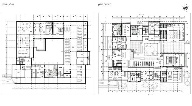  Roxana Alexandra Ioniță // Centru de reintegrare socială pentru nevăzători