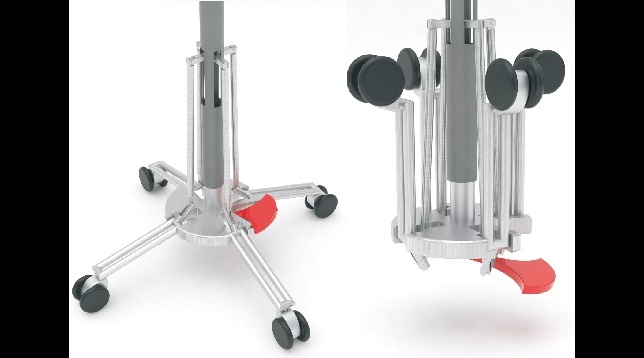 Teodora Marincovici Oancea // Livon