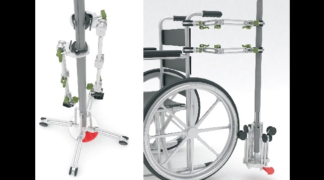 Teodora Marincovici Oancea // Livon