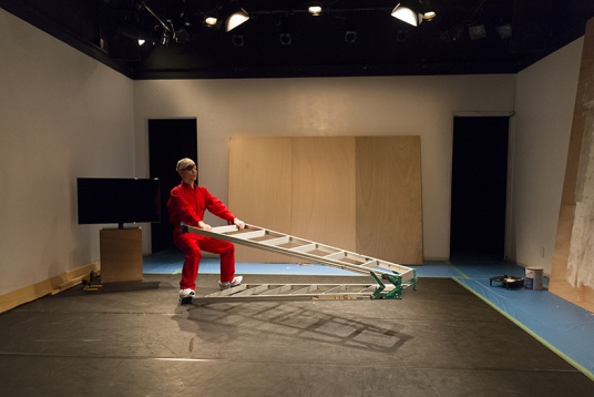 Premieră spectacol japonez: NAMAEGANAI