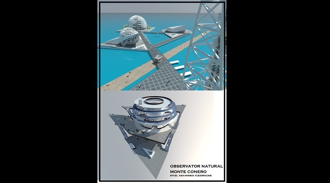 Ana-Maria Tudorache // Observator Natural