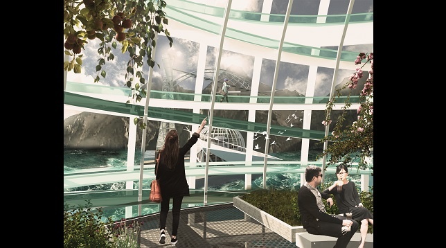 Ana-Maria Tudorache // Observator Natural