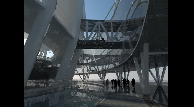 Ana-Maria Tudorache // Observator Natural