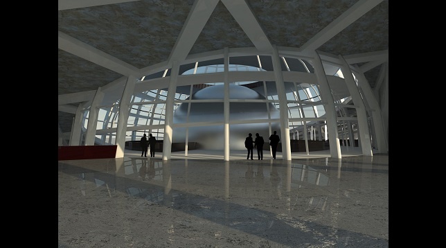 Ana-Maria Tudorache // Observator Natural