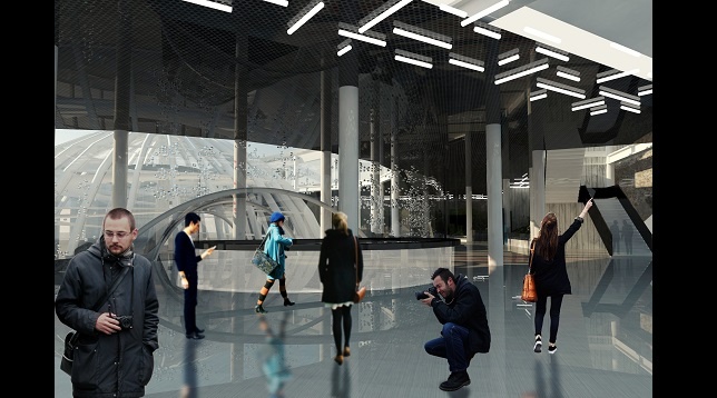 Ana-Maria Tudorache // Observator Natural