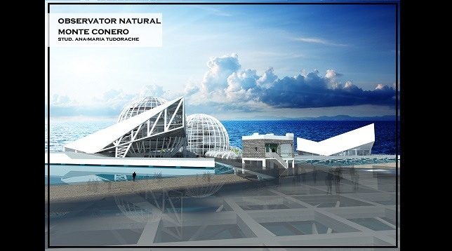 Ana-Maria Tudorache // Observator Natural