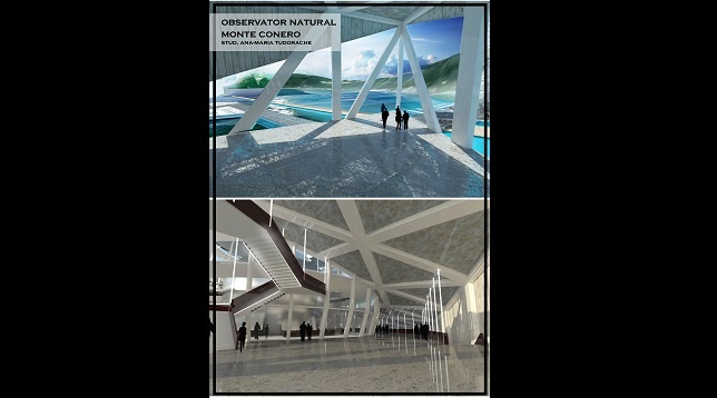 Ana-Maria Tudorache // Observator Natural