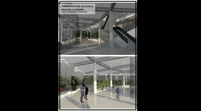 Ana-Maria Tudorache // Observator Natural