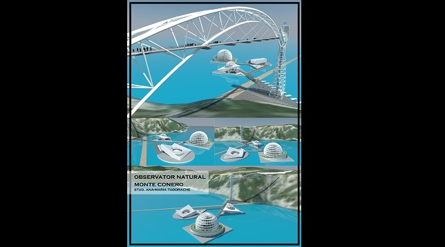 Ana-Maria Tudorache // Observator Natural