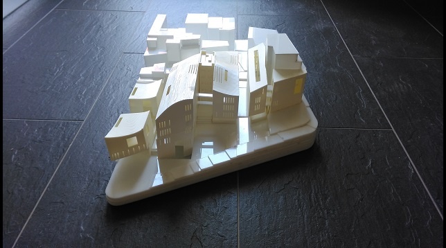 Ana Oțelea // Consulatul României la Barcelona