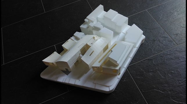 Ana Oțelea // Consulatul României la Barcelona