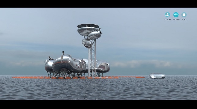 Cătălin Grosu // Astronomy Center Redsand