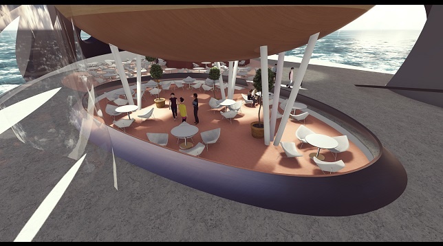 Cătălin Grosu // Astronomy Center Redsand