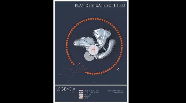 Cătălin Grosu // Astronomy Center Redsand